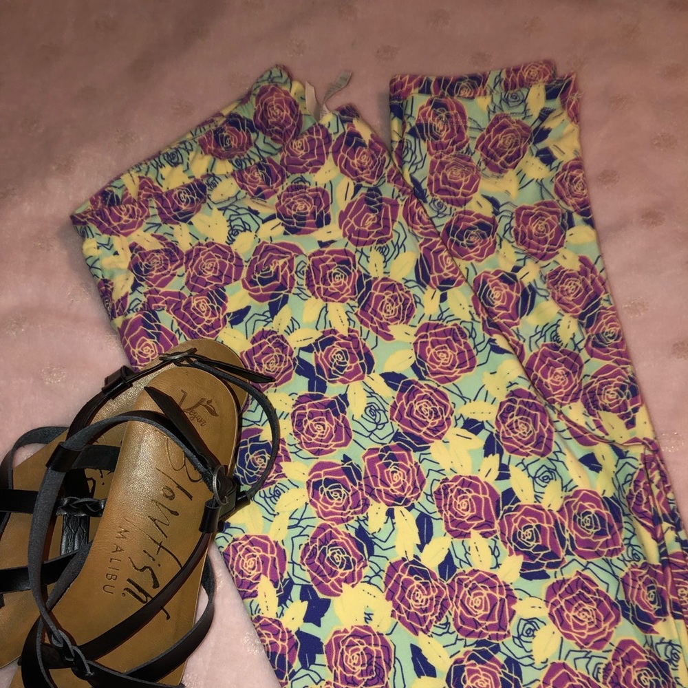 TC leggings